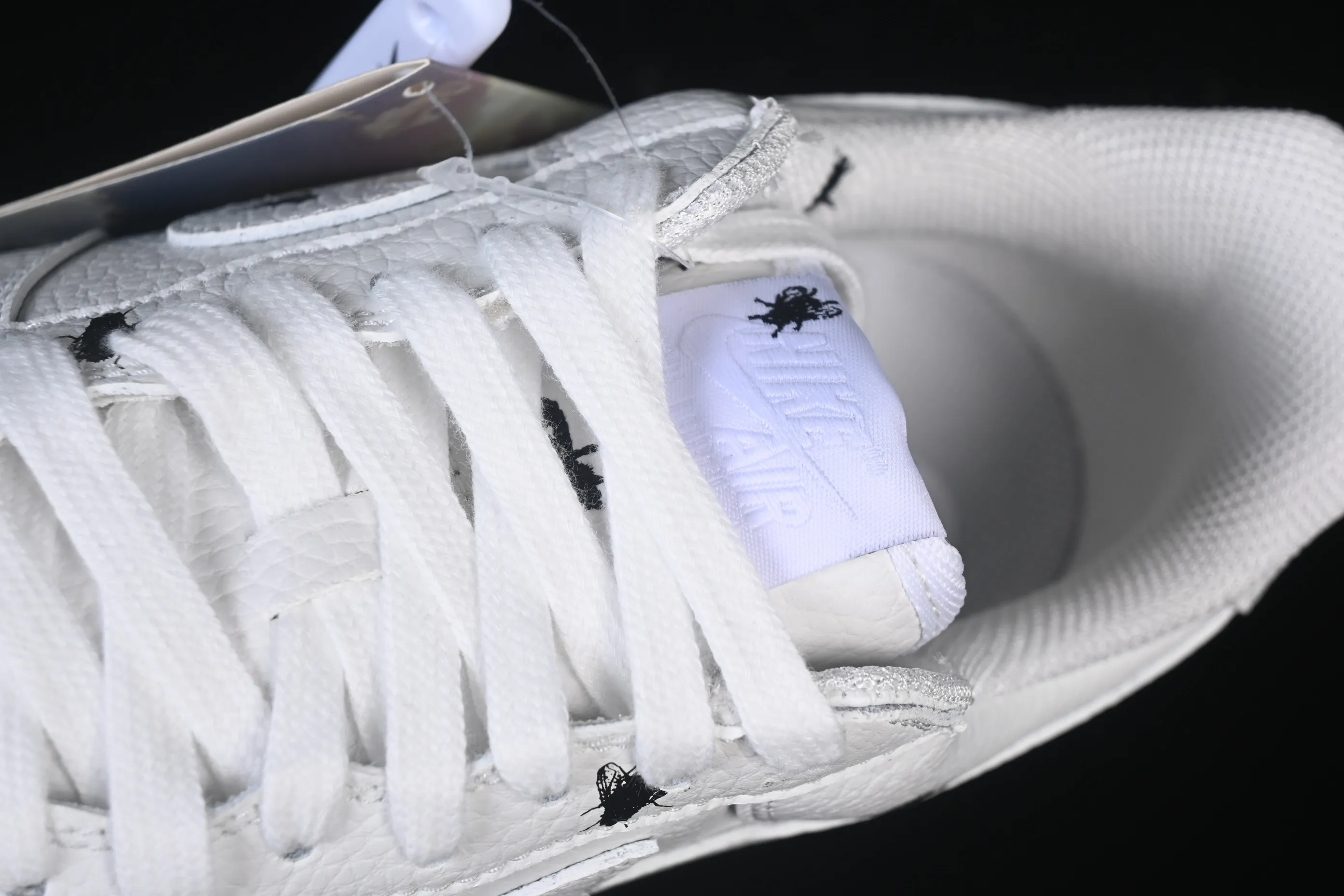 All categories Nk Air Force 1 Air Force series Nk Air Force 1 Low Air Force low-top Nike Air Force 1'07 Low customized Air Force 1 low-top casual sneakers IM3081-100